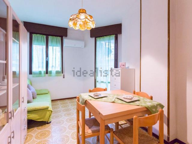 Appartamento in affitto di 40 m² in Via Dante Alighieri, 18