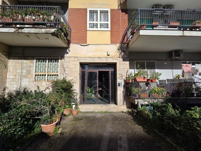 Appartamento in affitto di 40 m² in Via Dalbono, 15
