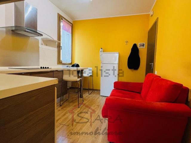 Appartamento in affitto di 40 m² in Via dalla vedova Giuseppe, 1