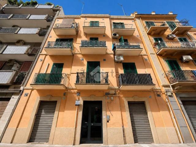 Appartamento in affitto di 40 m² in Via Dalmazia, 38