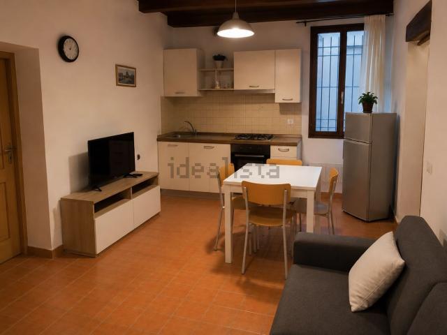 Appartamento in affitto di 40 m² in Via de&apos  Chiari