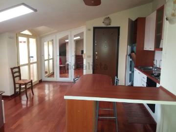 Appartamento in affitto di 40 m² in Via DE GASPERI