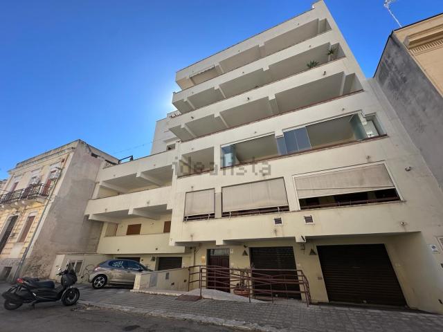 Appartamento in affitto di 40 m² in Via Demetrio Tripepi, 65