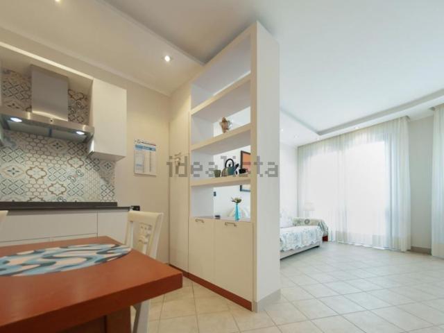 Appartamento in affitto di 40 m² in Via degli Oleandri