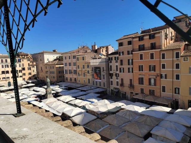 Appartamento in affitto di 40 m² in Via dei Balestrari