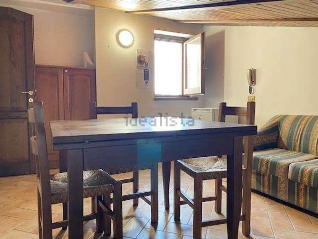 Appartamento in affitto di 40 m² in Via dei Gesuiti