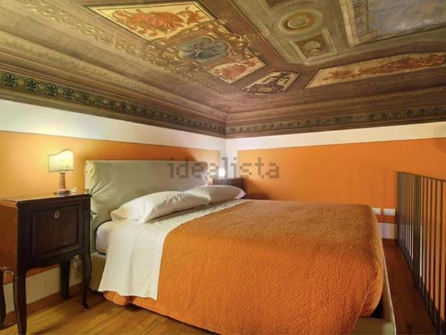Appartamento in affitto di 40 m² in Via dei Macci