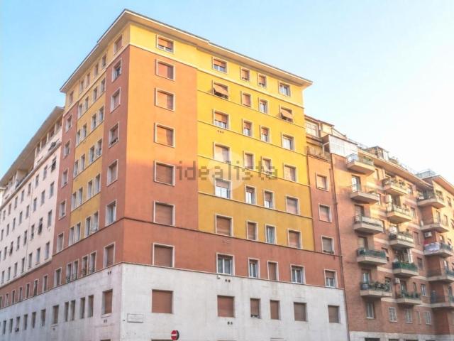 Appartamento in affitto di 40 m² in Via dei Tadolini, 5