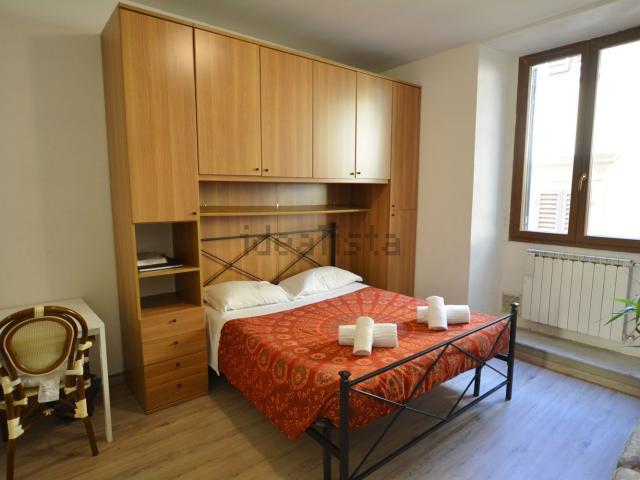 Appartamento in affitto di 40 m² in Via del Corso