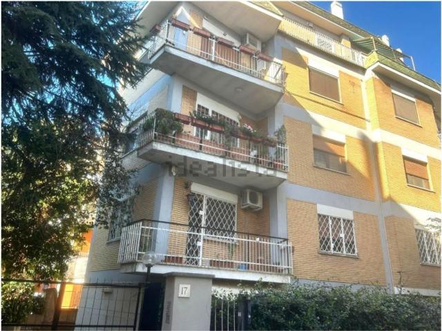 Appartamento in affitto di 40 m² in Via del Casale di San Pio V