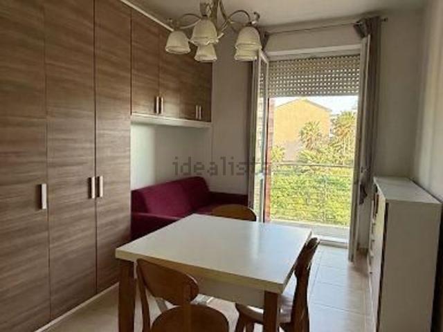 Appartamento in affitto di 40 m² in Via del Ciclismo