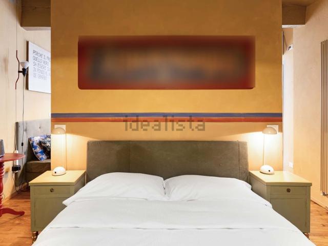 Appartamento in affitto di 40 m² in Via del Fossato, 35