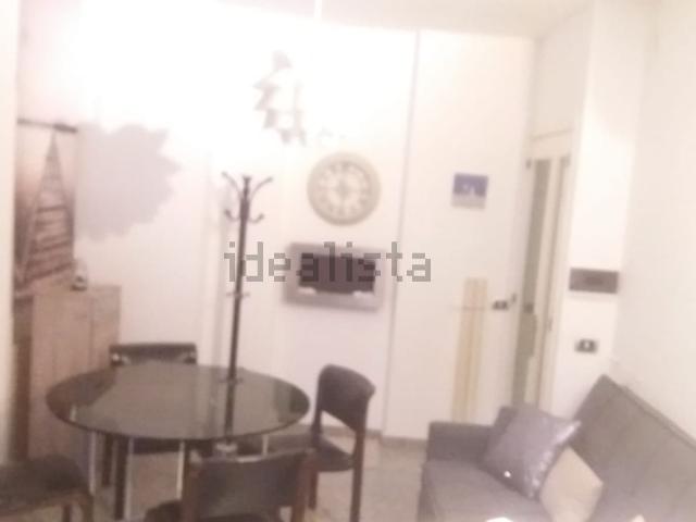 Appartamento in affitto di 40 m² in Via del Faro, 6