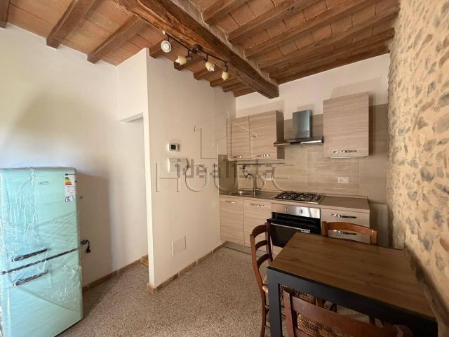 Appartamento in affitto di 40 m² in Via del Fiume, 2