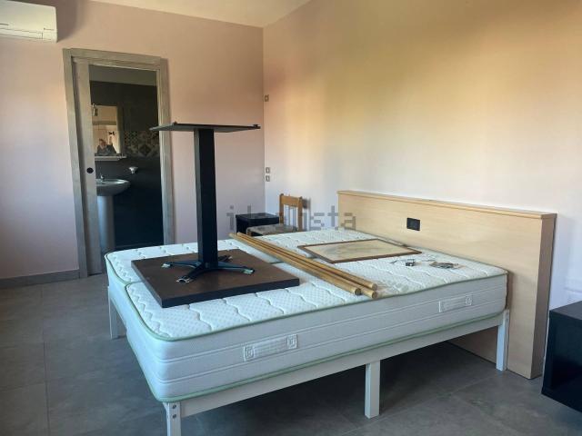 Appartamento in affitto di 40 m² in Via del Lanificio, 1