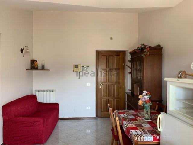 Appartamento in affitto di 40 m² in Via del Monte Subasio, 30