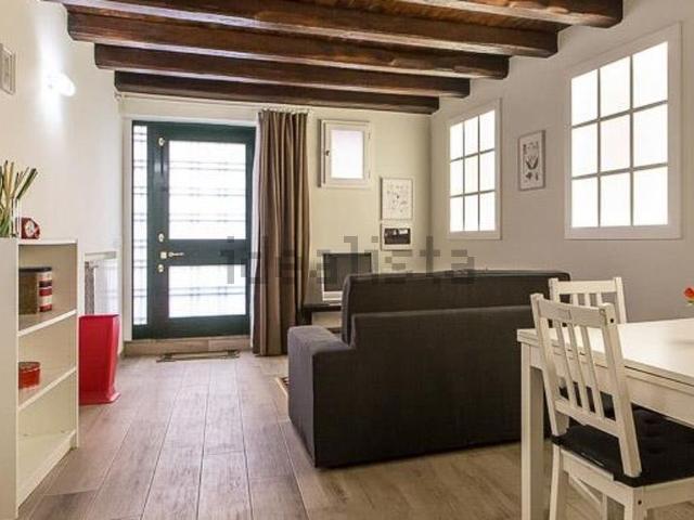 Appartamento in affitto di 40 m² in Via del Mattonato