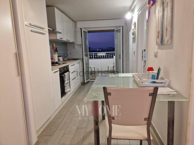 Appartamento in affitto di 40 m² in Via del Mare