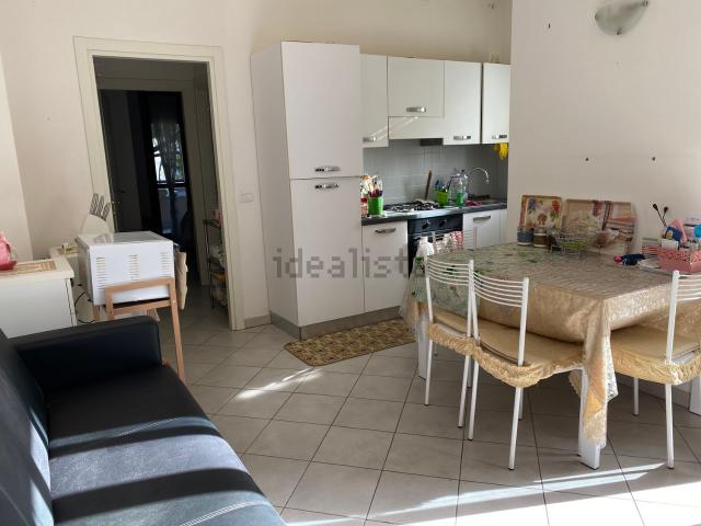 Appartamento in affitto di 40 m² in Via del Sabotino