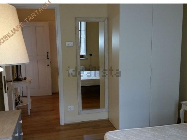 Appartamento in affitto di 40 m² in Via del Ponte alle Riffe