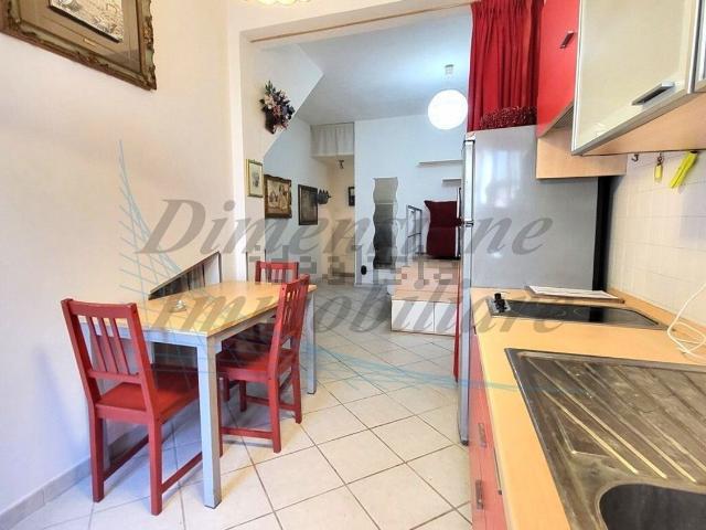 Appartamento in affitto di 40 m² in Via del Popolo
