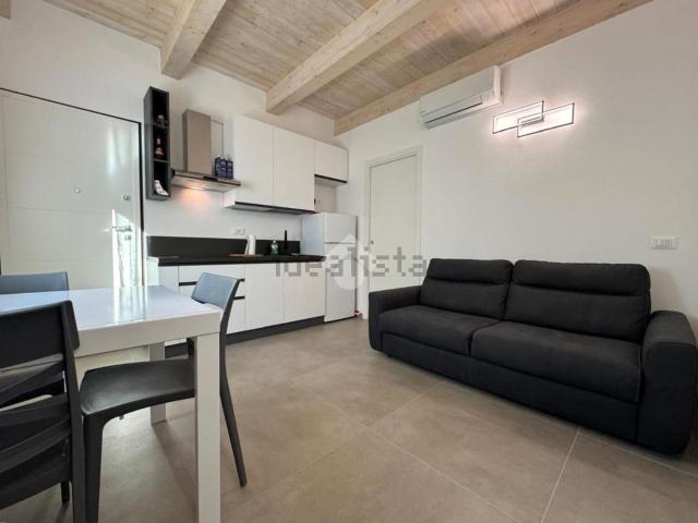 Appartamento in affitto di 40 m² in Via del Porto