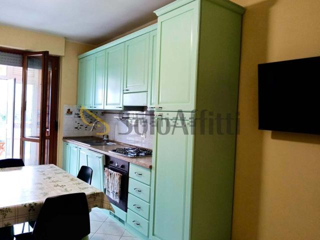 Appartamento in affitto di 40 m² in Via del Parco, 5