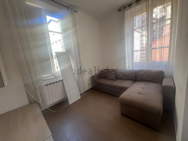 Appartamento in affitto di 40 m² in Via del Prione