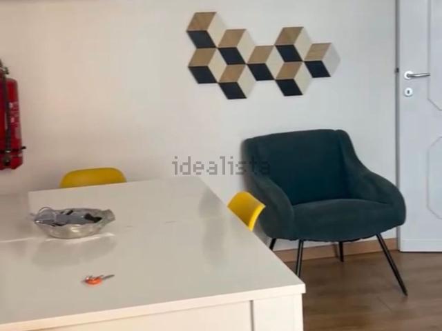 Appartamento in affitto di 40 m² in Via del Prione