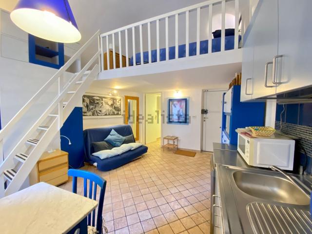 Appartamento in affitto di 40 m² in Via del Vecchio Bastione, 35