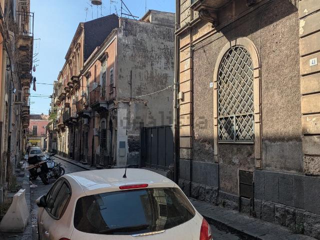 Appartamento in affitto di 40 m² in Via del Velo, 41