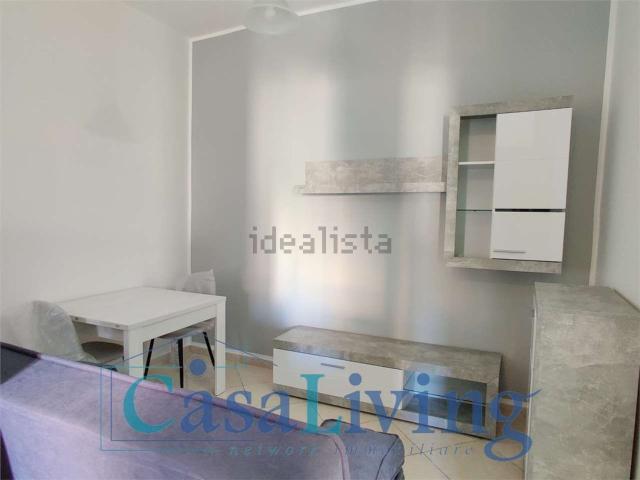 Appartamento in affitto di 40 m² in Via dell&apos Artigliere, 6