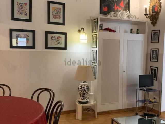 Appartamento in affitto di 40 m² in Via dell&apos Archetto