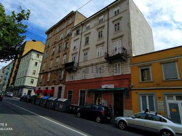 Appartamento in affitto di 40 m² in Via dell&apos Istria