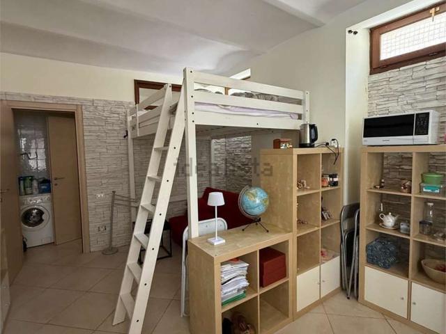 Appartamento in affitto di 40 m² in Via della Tartaruga