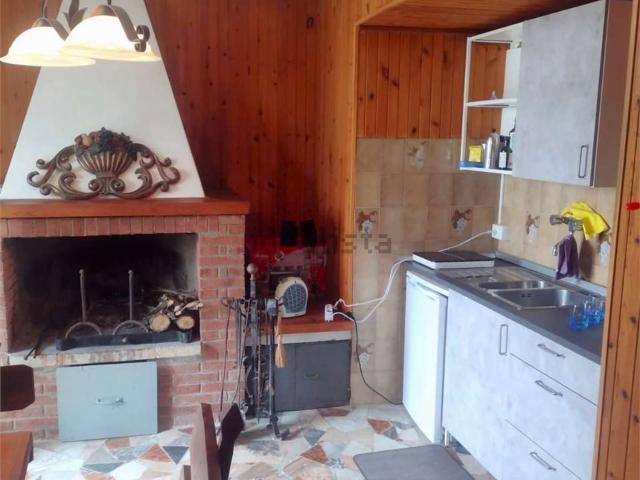 Appartamento in affitto di 40 m² in Via della Trebbiatura