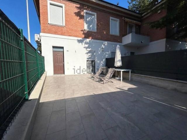 Appartamento in affitto di 40 m² in Via della Beverara, 95