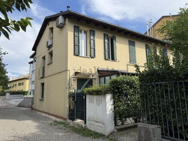 Appartamento in affitto di 40 m² in Via della Beverara, 224
