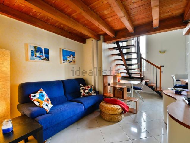 Appartamento in affitto di 40 m² in Via della Beverara, 226