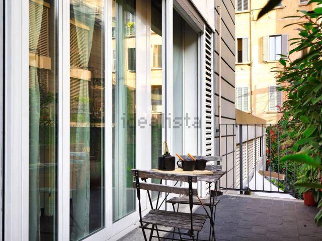 Appartamento in affitto di 40 m² in Via della Boscaiola, 14