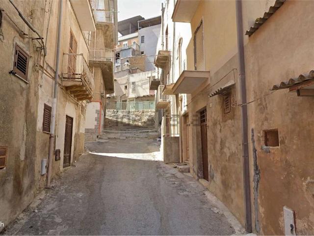 Appartamento in affitto di 40 m² in Via della Grazia, 57