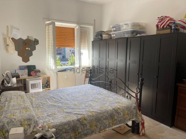Appartamento in affitto di 40 m² in Via della Magliana, 277