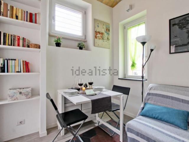 Appartamento in affitto di 40 m² in Via della Purificazione