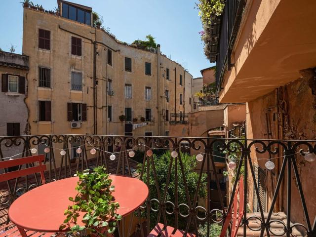 Appartamento in affitto di 40 m² in Via della Scala, 63