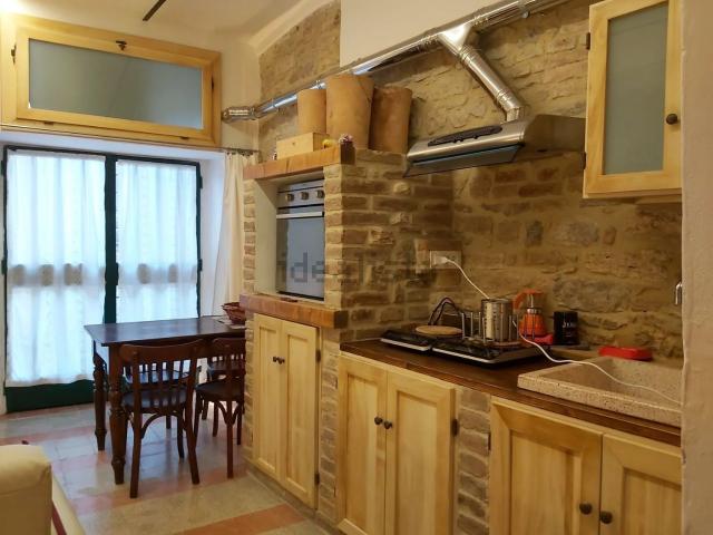 Appartamento in affitto di 40 m² in Via della Siepe, 3