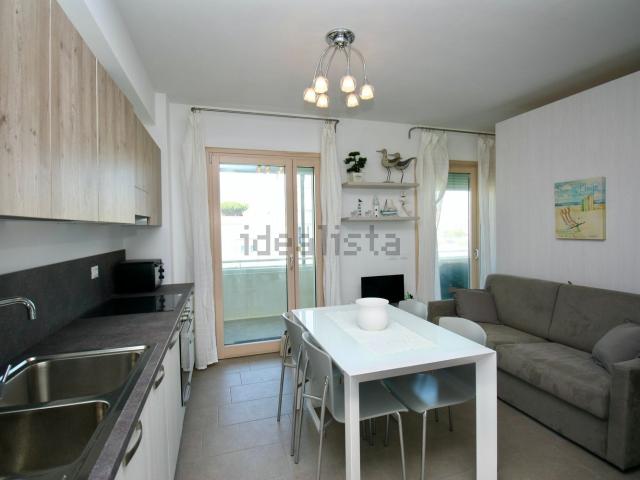 Appartamento in affitto di 40 m² in Via delle Magnolie, 5