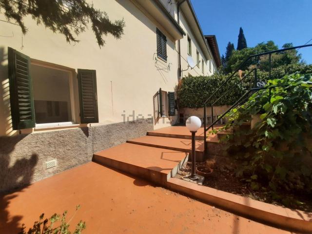Appartamento in affitto di 40 m² in Via delle Masse, 35