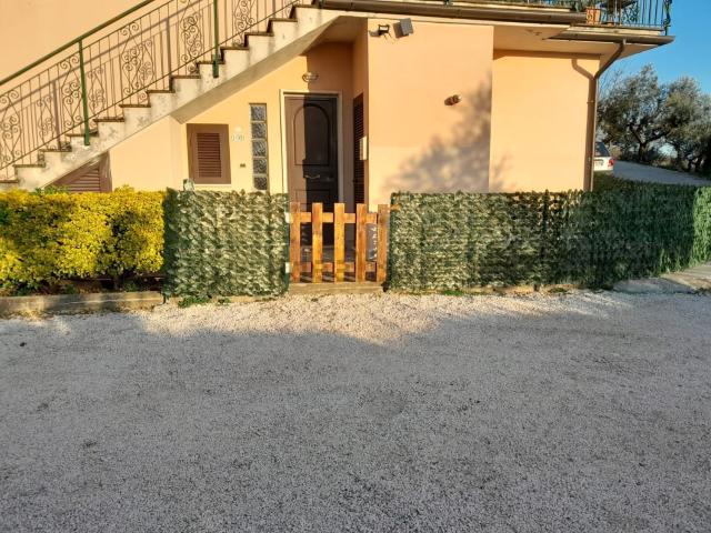 Appartamento in affitto di 40 m² in Via delle Naiadi
