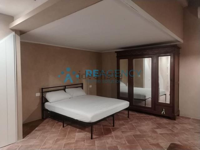 Appartamento in affitto di 40 m² in Via delle Piastre
