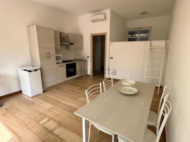 Appartamento in affitto di 40 m² in Via Derganino, 18